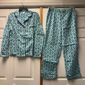 New Directions PJ Set - Sz M